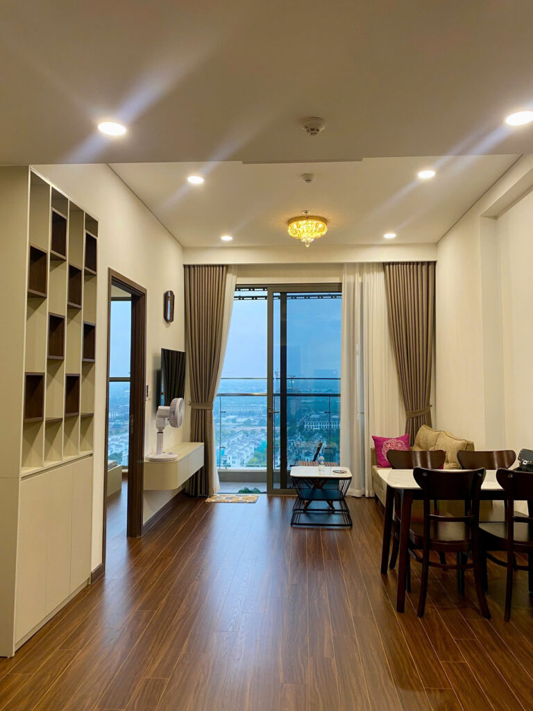 Cho thuê căn hộ Masteri Waterfront Ocean Park: studio, 1PN, 2PN, 3PN. Full đồ, giá tốt, vào ở ngay.