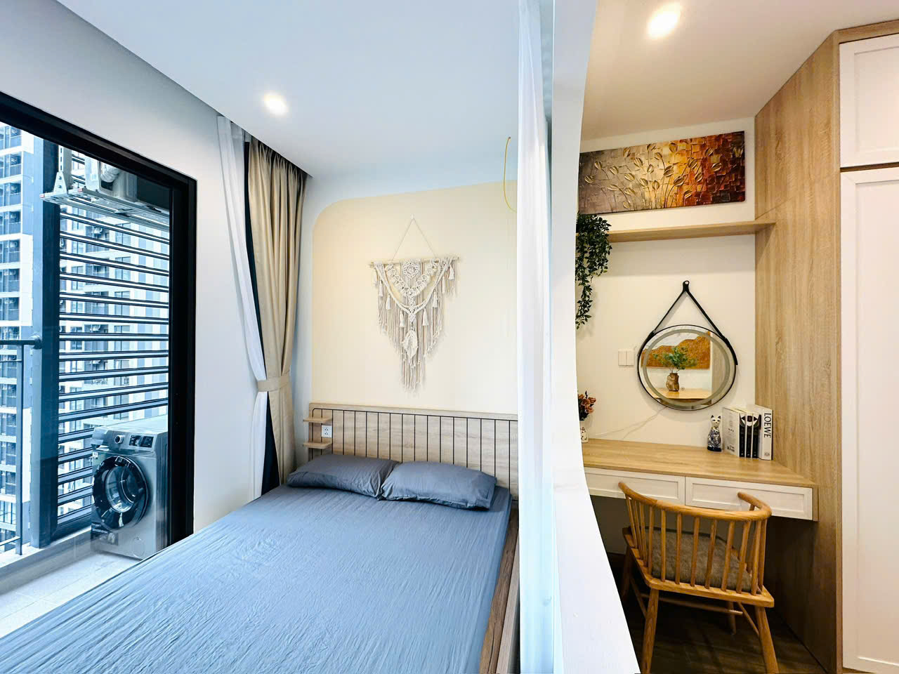 cho-thue-can-ho-studio-vinhomes-ocean-park-toa-p2-full-noi-that-3 Cho thuê căn hộ Studio Vinhomes Ocean Park tòa P2 full nội thất đẹp,