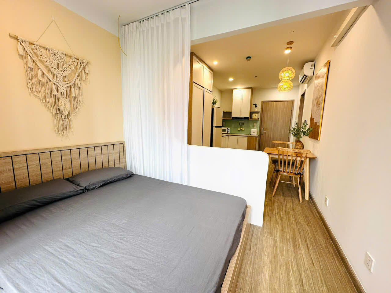 cho-thue-can-ho-studio-vinhomes-ocean-park-toa-p2-full-noi-that-5 Cho thuê căn hộ Studio Vinhomes Ocean Park tòa P2 full nội thất đẹp,