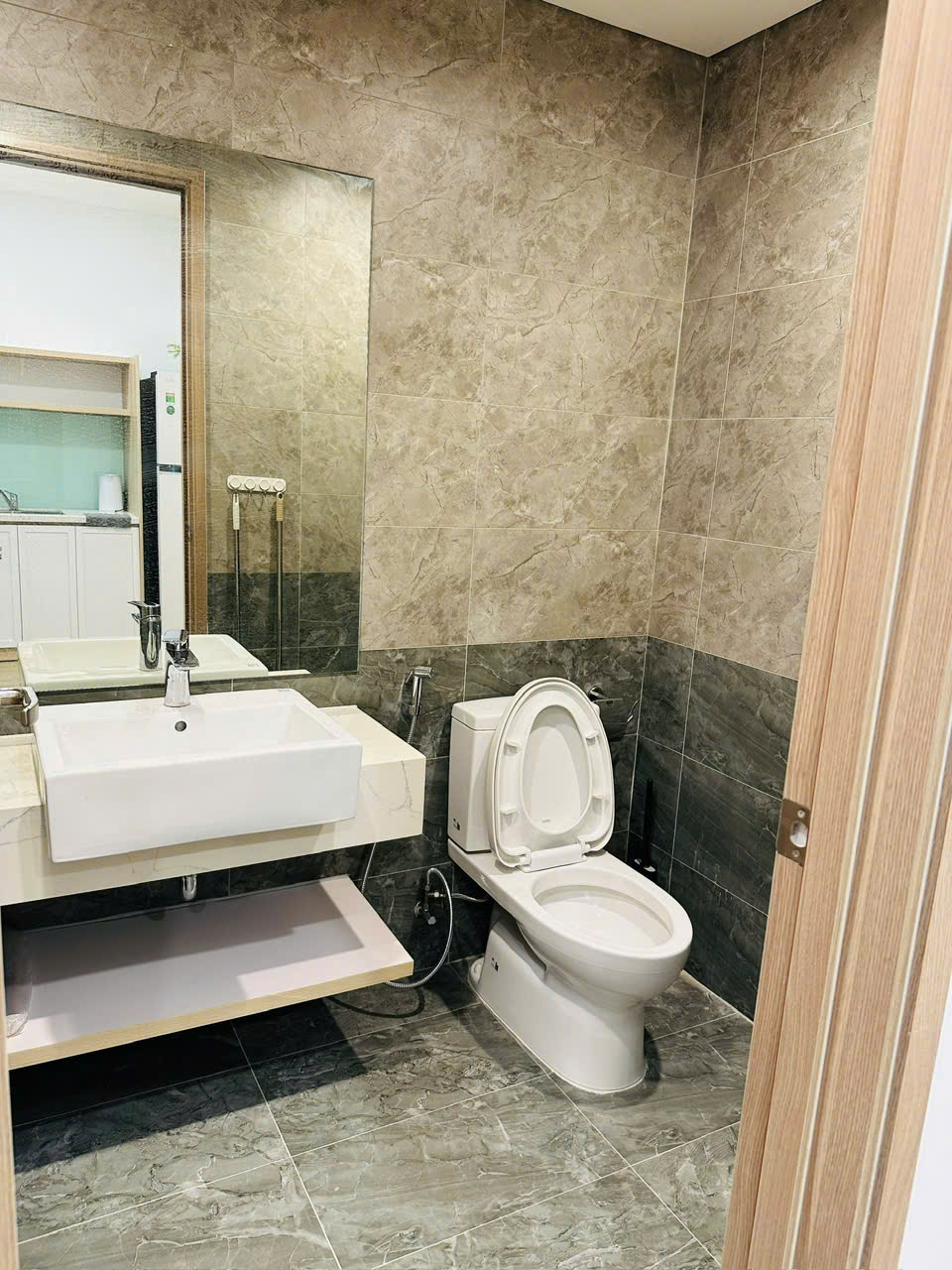 cho-thue-can-ho-studio-vinhomes-ocean-park-toa-p2-full-noi-that-7 Cho thuê căn hộ Studio Vinhomes Ocean Park tòa P2 full nội thất đẹp,