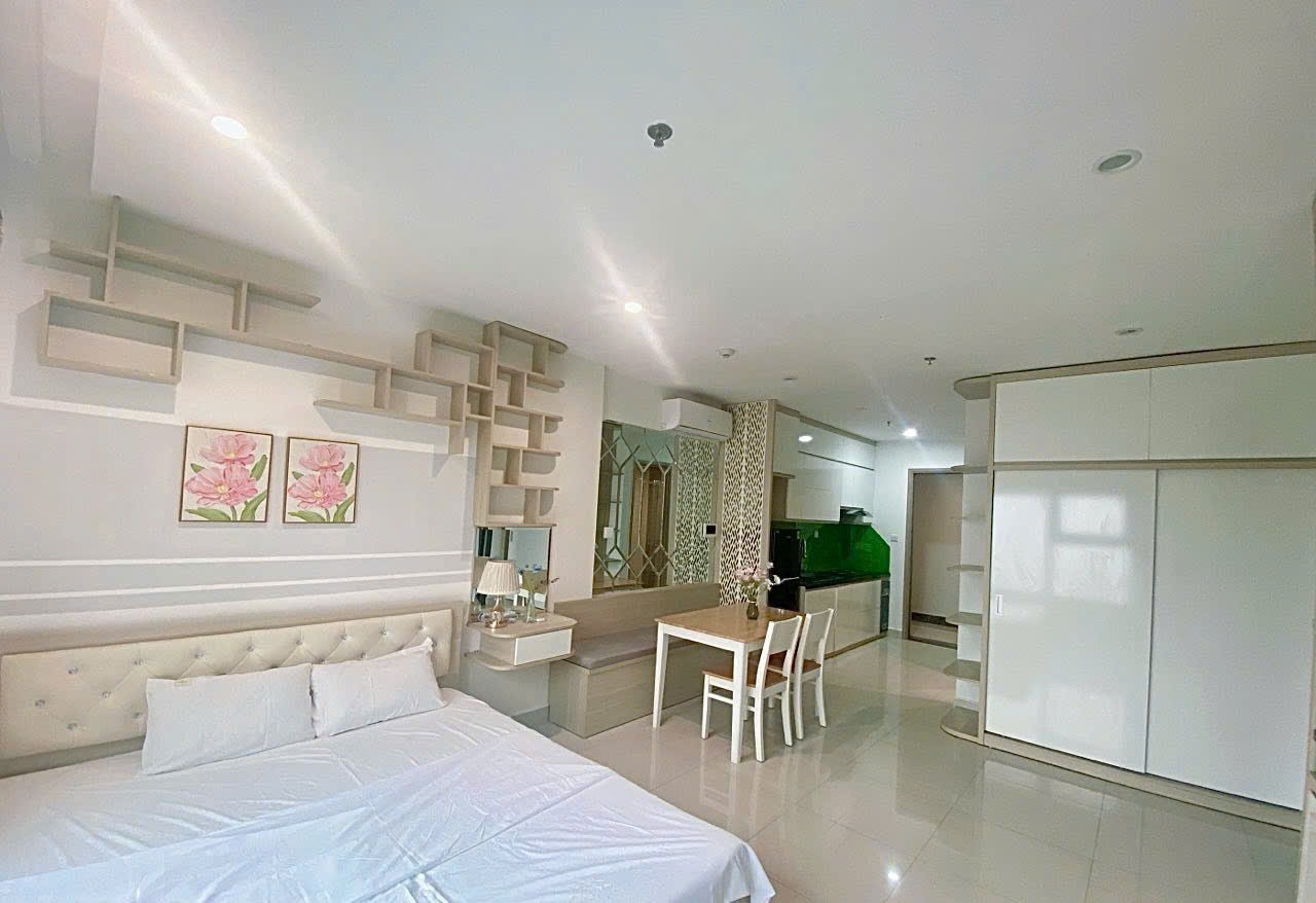 cho-thue-can-ho-studio-vinhomes-ocean-park-toa-s202-2 Cho thuê Studio toà S2.02 Vinhomes Ocean Park full đồ 6tr bao phí