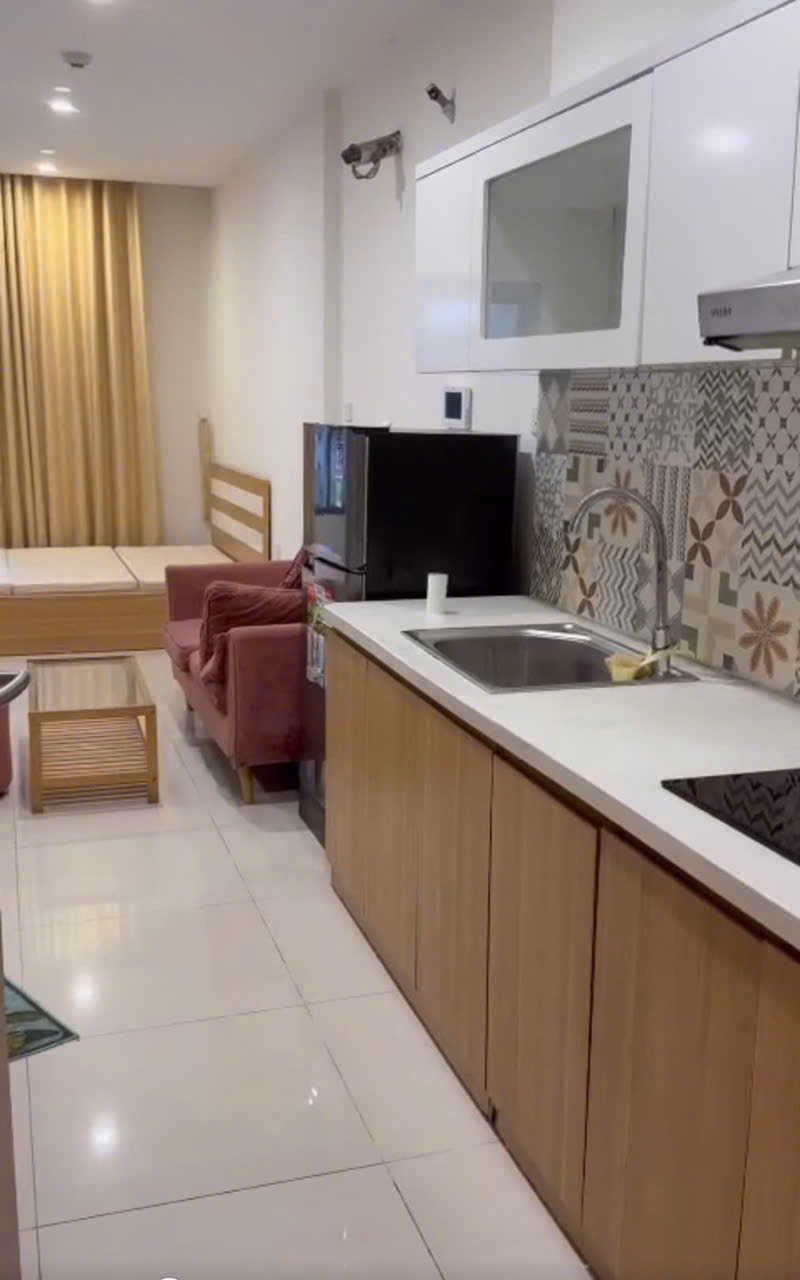 cho-thue-studio-sapphire-2-ocean-park-full-noi-that-3 Cho thuê Studio Sapphire 2 Ocean Park | Full đồ | 5.5tr