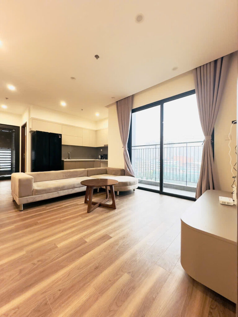 Chuyển nhượng căn hộ Zurich Vinhomes Ocean Park – Giá mới nhất 2026