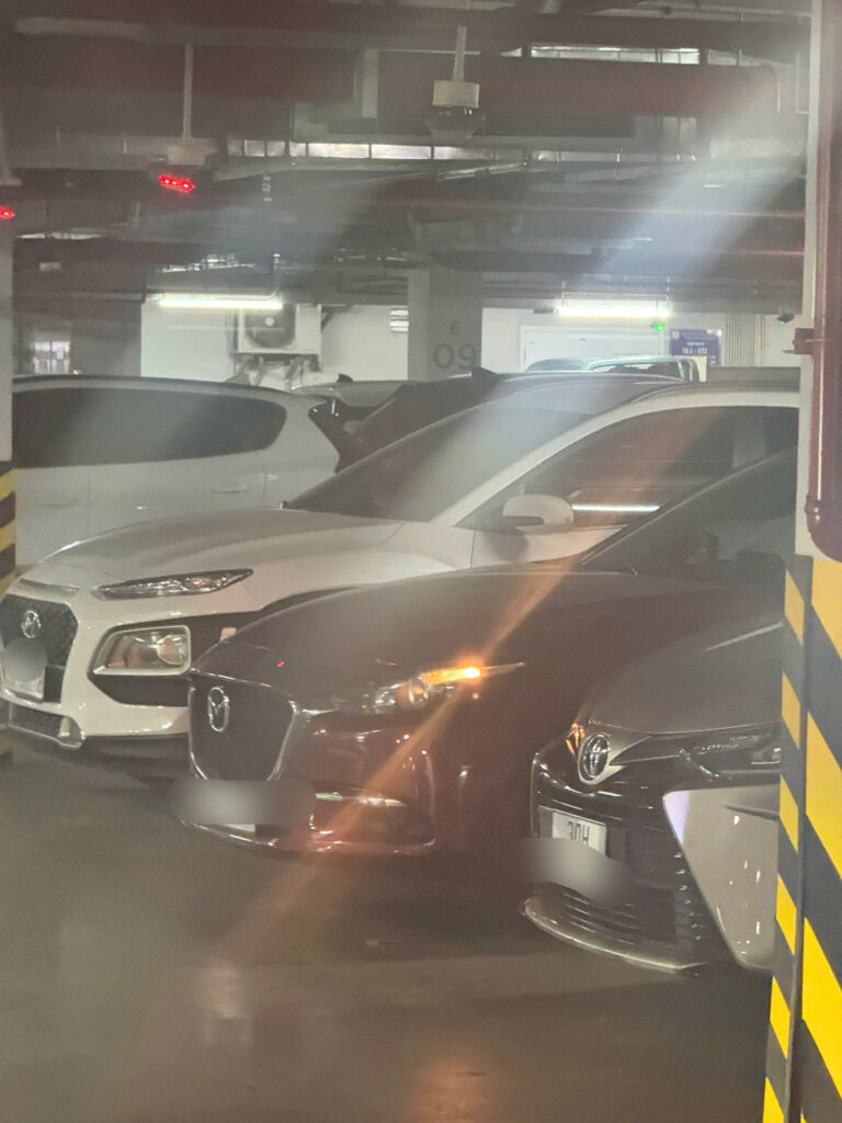 Monthly parking fees for cars and motorbikes at Vinhomes Ocean Park 2026 Monthly parking fees for cars and motorbikes at Vinhomes Ocean Park 2026