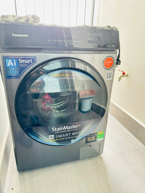 Cho thuê căn hộ 2PN 2WC tòa H3 Vinhomes Ocean Park