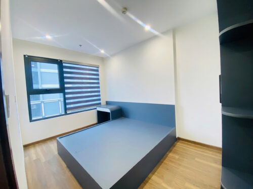 Cho thuê căn hộ 2PN 2WC tòa ZR2 Vinhomes Ocean Park