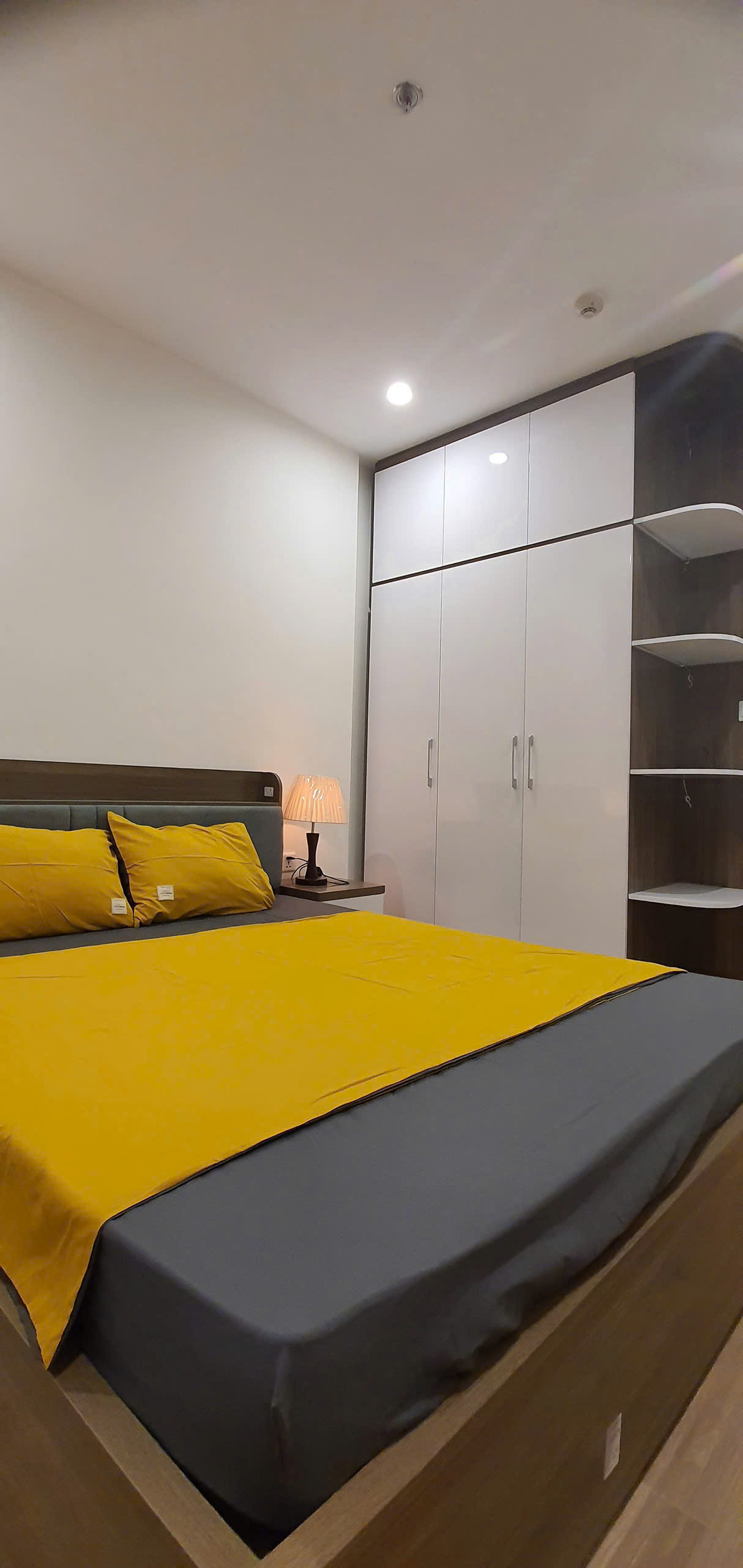 cho-thue-can-1pn-vinhomes-ocean-park-toa-s201-full-do (4) Cho thuê 1PN+1 Vinhomes Ocean Park S2.01 – Full đồ, 6.8tr