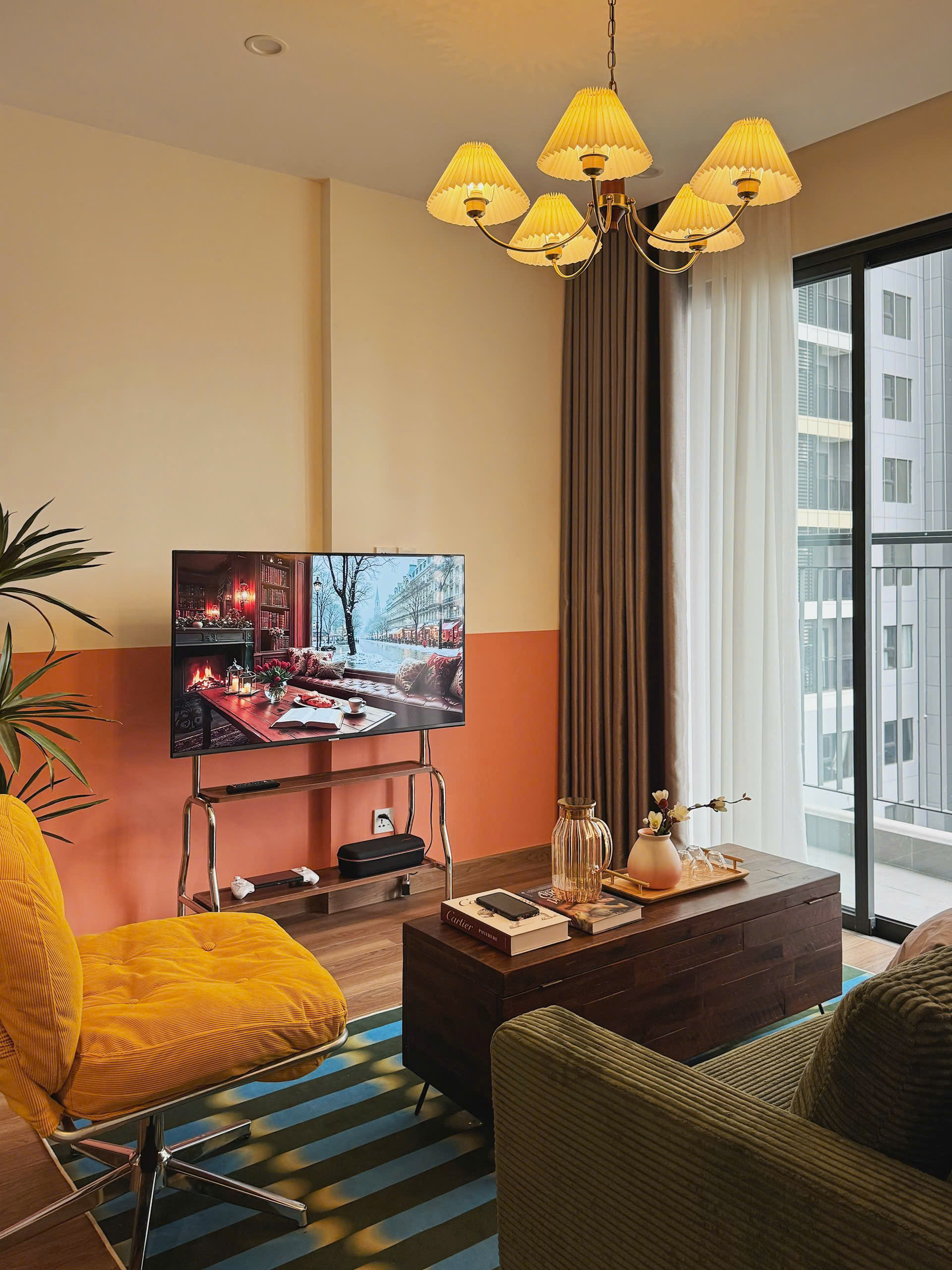 cho-thue-can-ho-1-phong-ngu-zurich-2-vinhomes-ocean-park (10) Cho thuê căn hộ 1 phòng ngủ Zurich 2 Vinhomes Ocean Park full nội thất đẹp