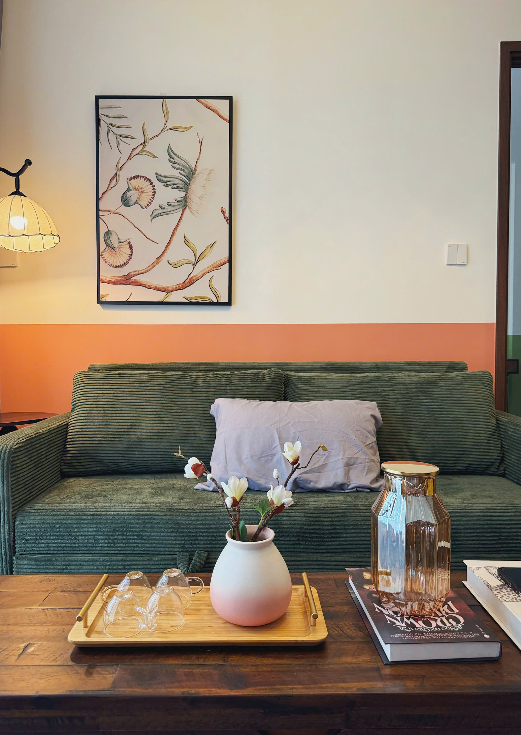 cho-thue-can-ho-1-phong-ngu-zurich-2-vinhomes-ocean-park (13) Cho thuê căn hộ 1 phòng ngủ Zurich 2 Vinhomes Ocean Park full nội thất đẹp