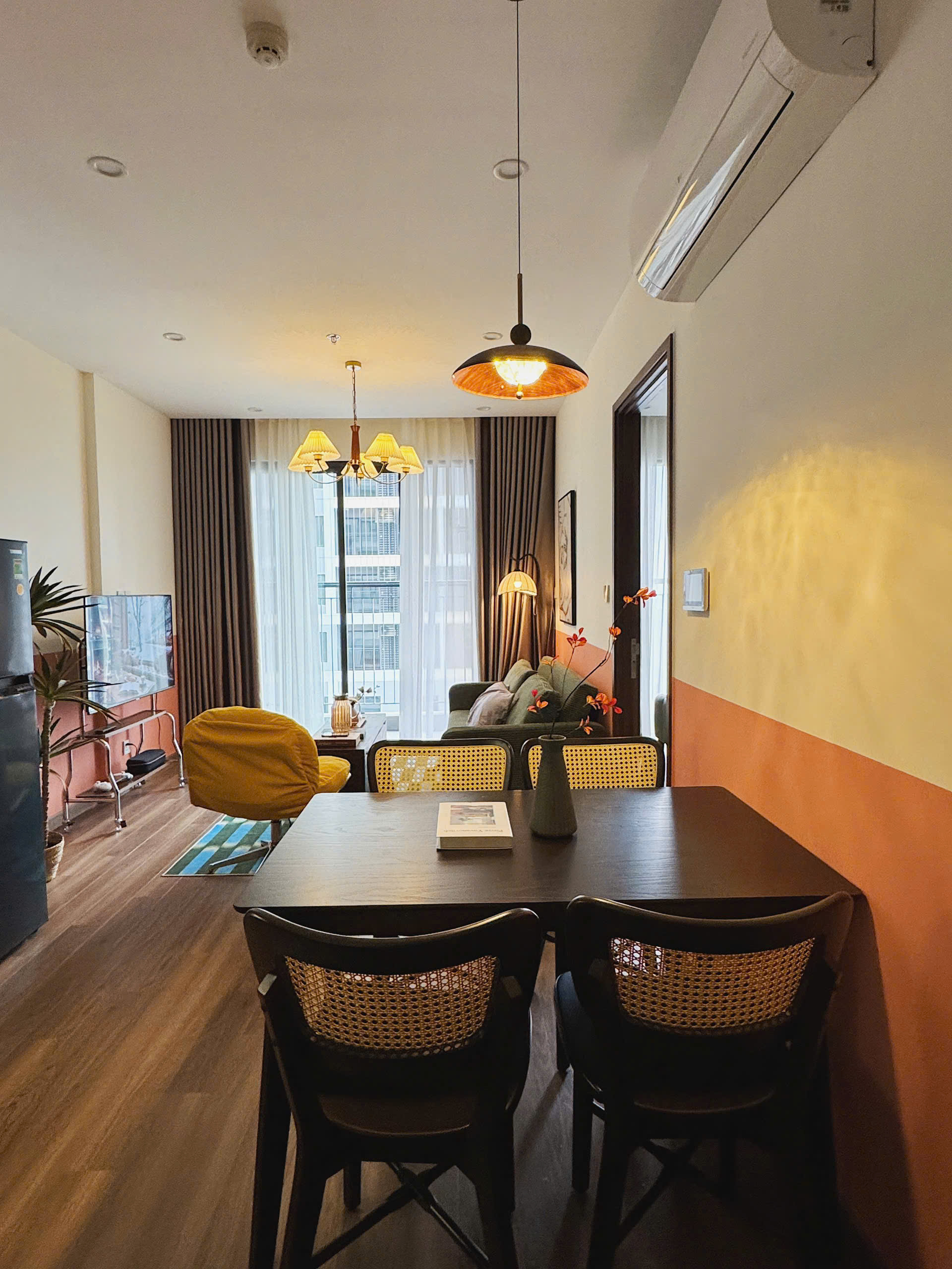 cho-thue-can-ho-1-phong-ngu-zurich-2-vinhomes-ocean-park (17) Cho thuê căn hộ 1 phòng ngủ Zurich 2 Vinhomes Ocean Park full nội thất đẹp