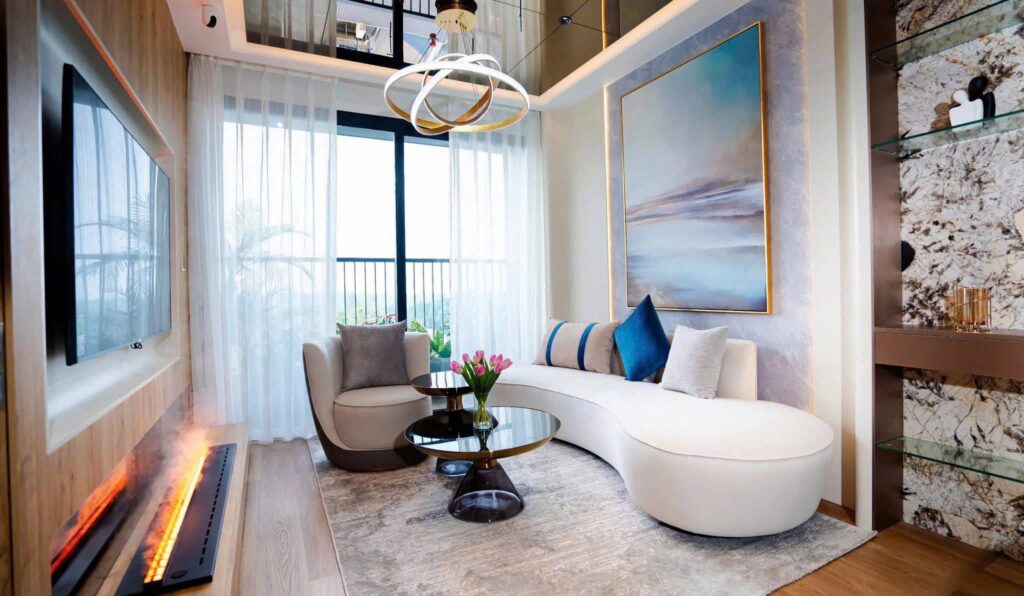 Cho thuê căn hộ 1PN Ecopark giá rẻ Cho thuê căn hộ 1PN Ecopark giá rẻ – không đỏ, đơ cơ bản, full đồ