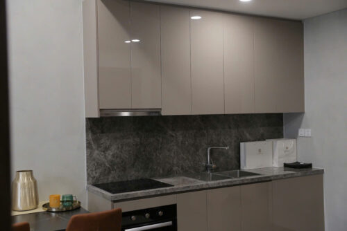 Cho thuê 1PN+1 H2 Vinhomes Ocean Park full LUXURY – 11tr bao phí