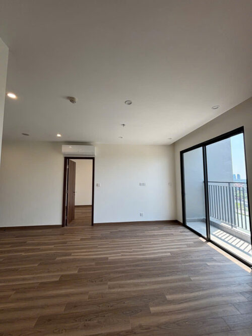 Cho thuê căn hộ 3 phòng ngủ tòa ZR3 Vinhomes Ocean Park