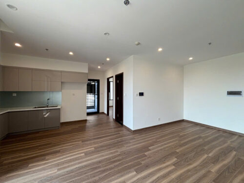 Cho thuê căn hộ 3 phòng ngủ tòa ZR3 Vinhomes Ocean Park