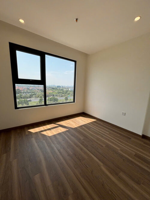 Cho thuê căn hộ 3 phòng ngủ tòa ZR3 Vinhomes Ocean Park