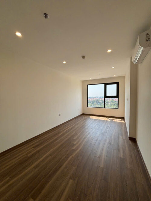 Cho thuê căn hộ 3 phòng ngủ tòa ZR3 Vinhomes Ocean Park