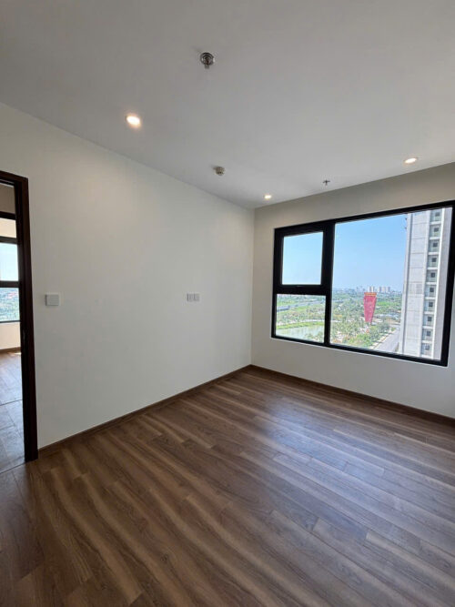 Cho thuê căn hộ 3 phòng ngủ tòa ZR3 Vinhomes Ocean Park