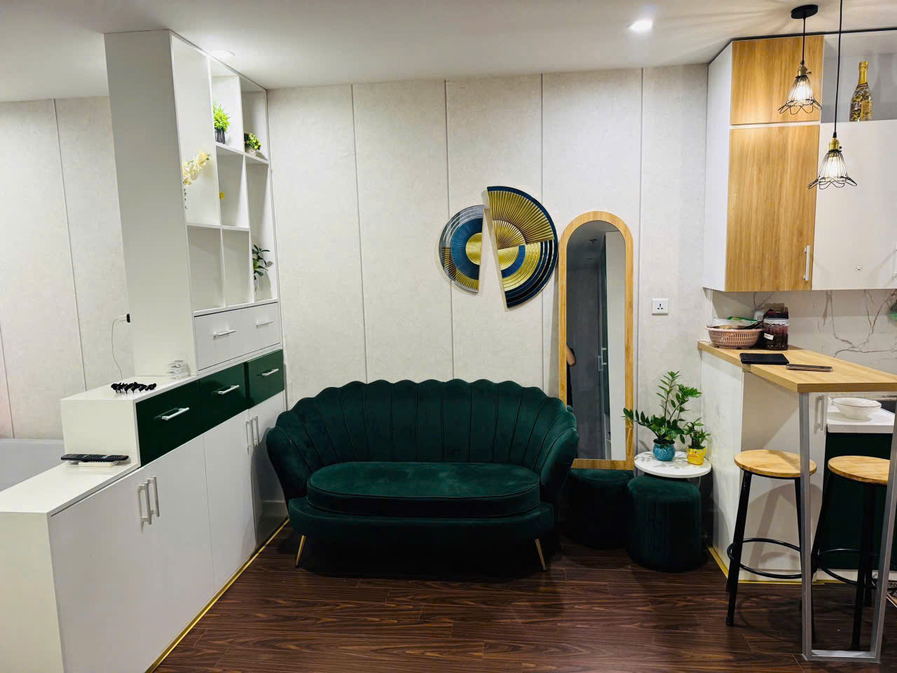 cho-thue-can-ho-studio-toa-s206-vinhomes-ocean-park-full-noi-that (3) Cho thuê studio S2.06 Ocean Park full đồ bao phí 6.5tr