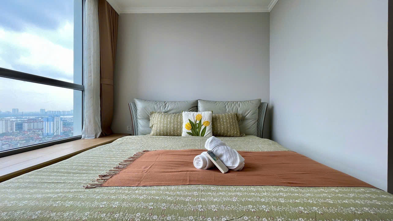 cho-thue-homestay-times-city-toa-p6-tang-cao-view-dep-full-noi-that-cao-cap (7) Cho Thuê Homestay Times City – Toà P6, Tầng Cao, View Đẹp