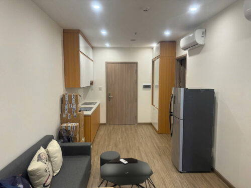 Cho thuê căn hộ Studio tòa P2 Vinhomes Ocean Park