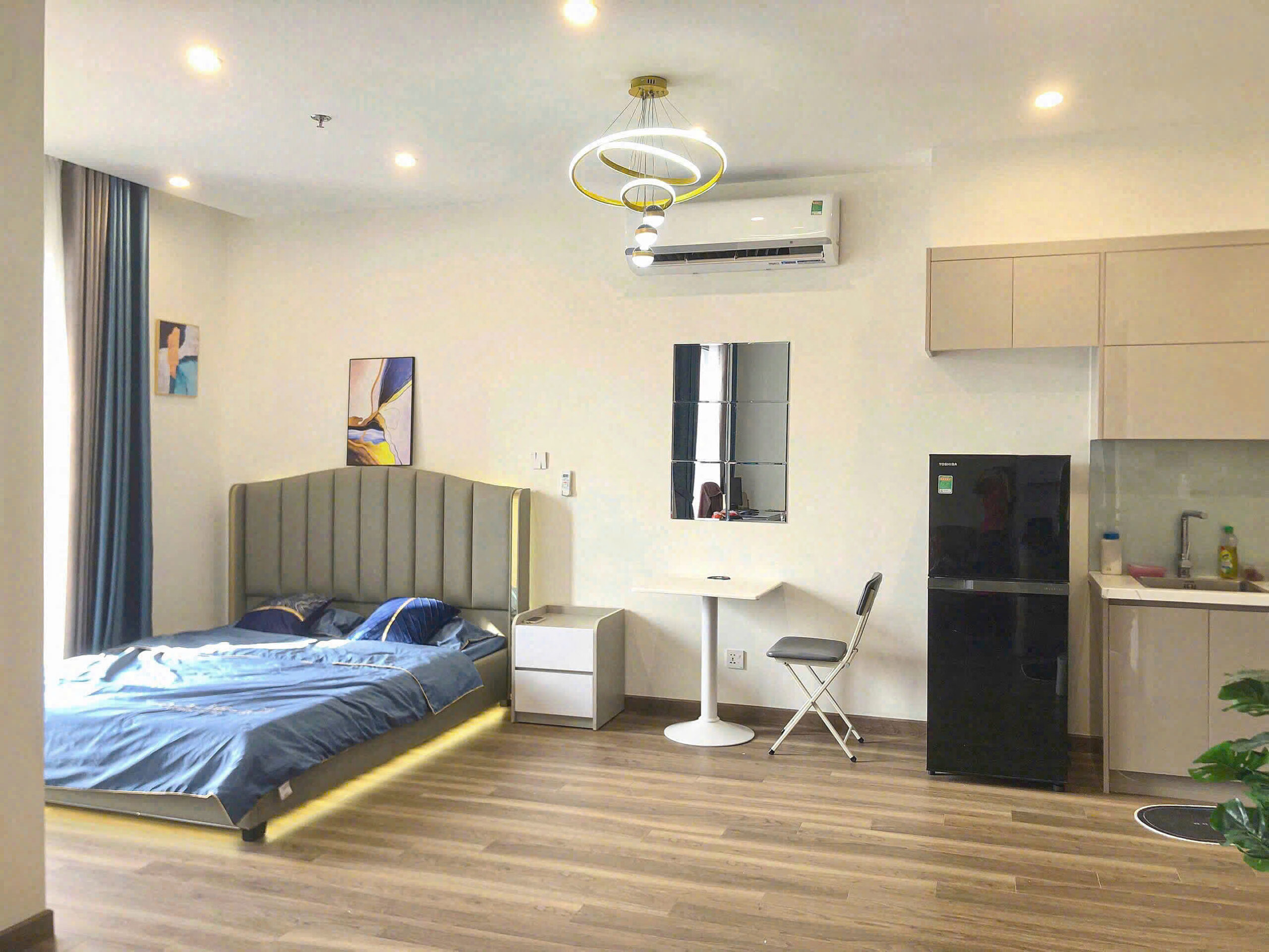 cho-thue-studio-zr1-vinhomes-ocean-park-full-do (2) Cho thuê studio ZR1 Ocean Park – Full đồ, 6.9tr/tháng