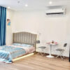 Cho thuê studio ZR1 Ocean Park – Full đồ, 6.9tr/tháng