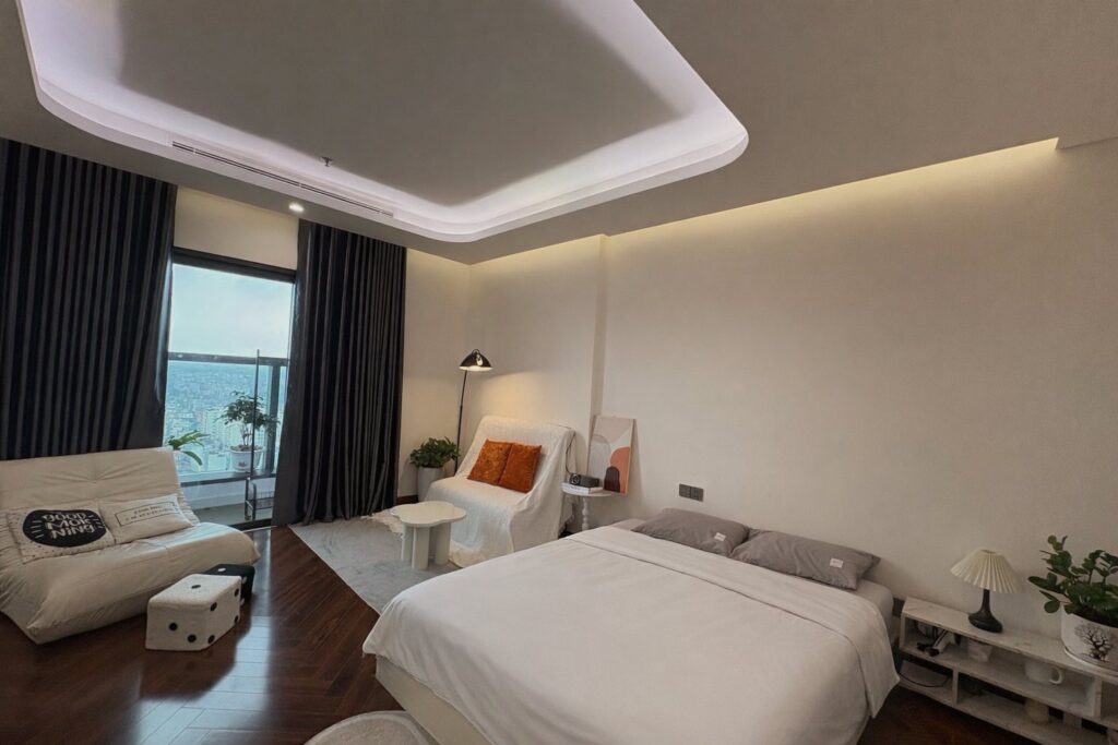 Giá homestay Diamond Crown Hải Phòg cập nhật mới nhất Giá homestay Diamond Crown Hải Phòg – cập nhật mới nhất