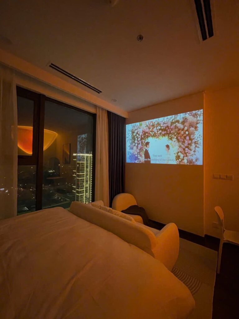 Ảnh thực tế Homestay đang cho thuê tại Diamond Crown Hải Phòng Ảnh thực tế Homestay đang cho thuê tại Diamond Crown Hải Phòng