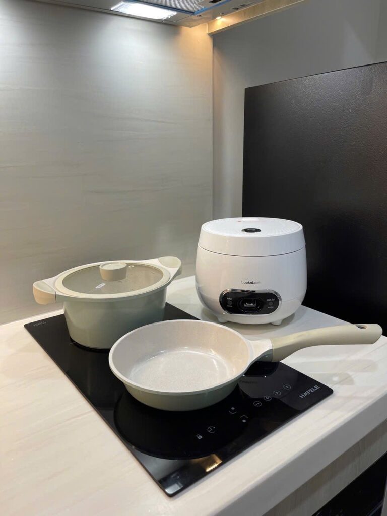 Ảnh thực tế Homestay đang cho thuê tại Diamond Crown Hải Phòng Ảnh thực tế Homestay đang cho thuê tại Diamond Crown Hải Phòng