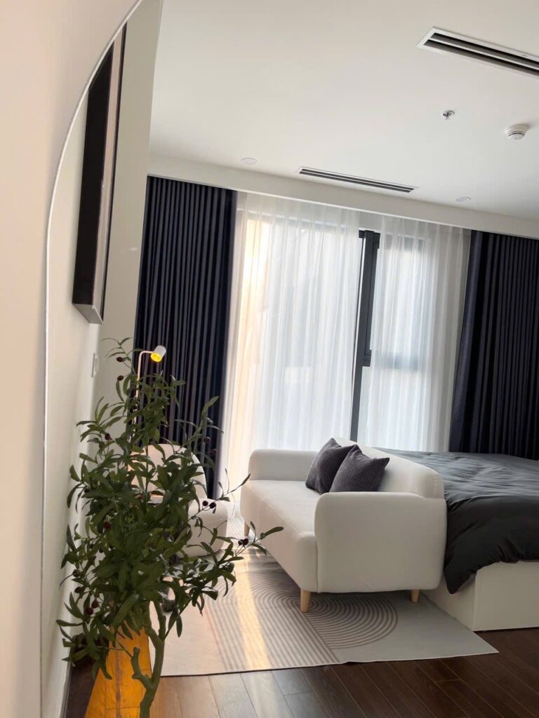 Ảnh thực tế Homestay đang cho thuê tại Diamond Crown Hải Phòng Ảnh thực tế Homestay đang cho thuê tại Diamond Crown Hải Phòng