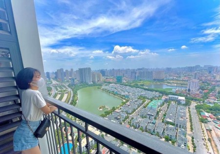 Thuê homestay Green Bay theo giờ giá rẻ, riêng tư 2026