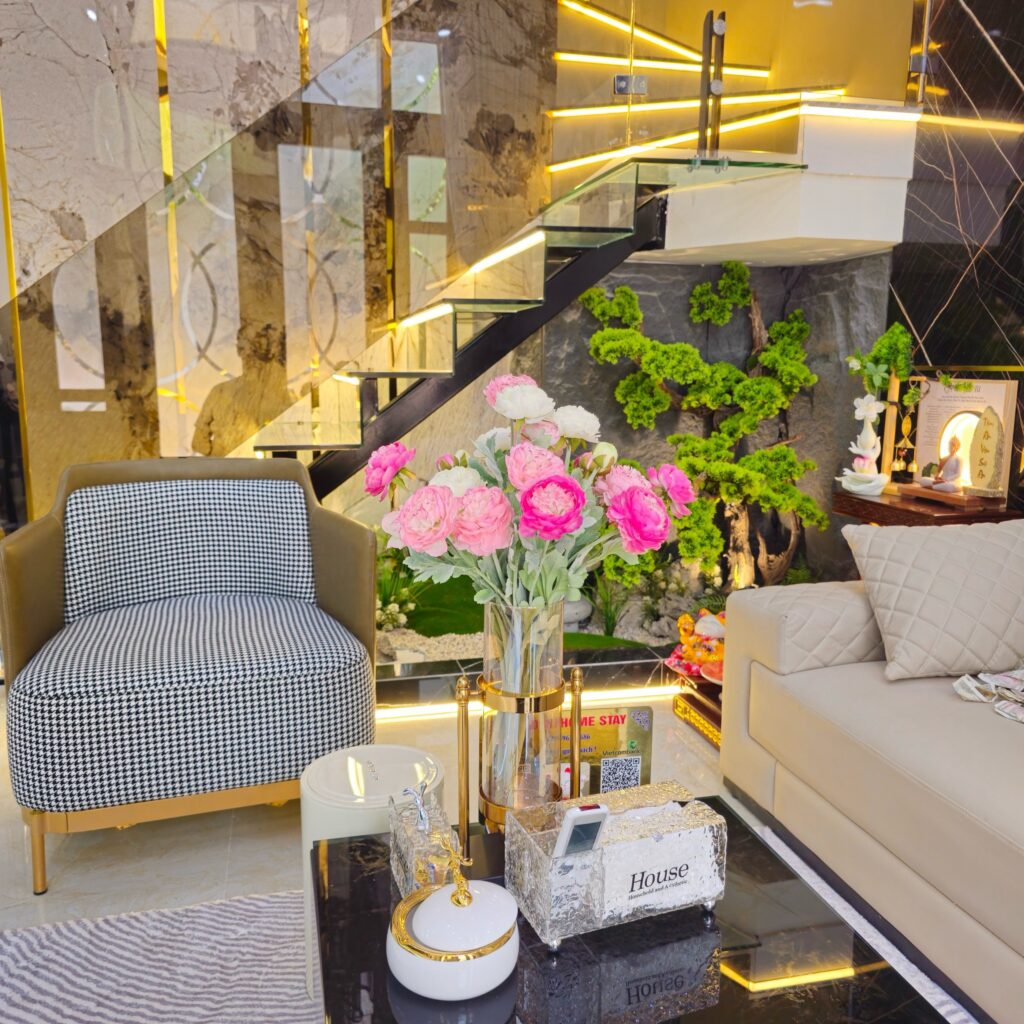 Homestay Ocean Park 2 Giá rẻ, view đẹp