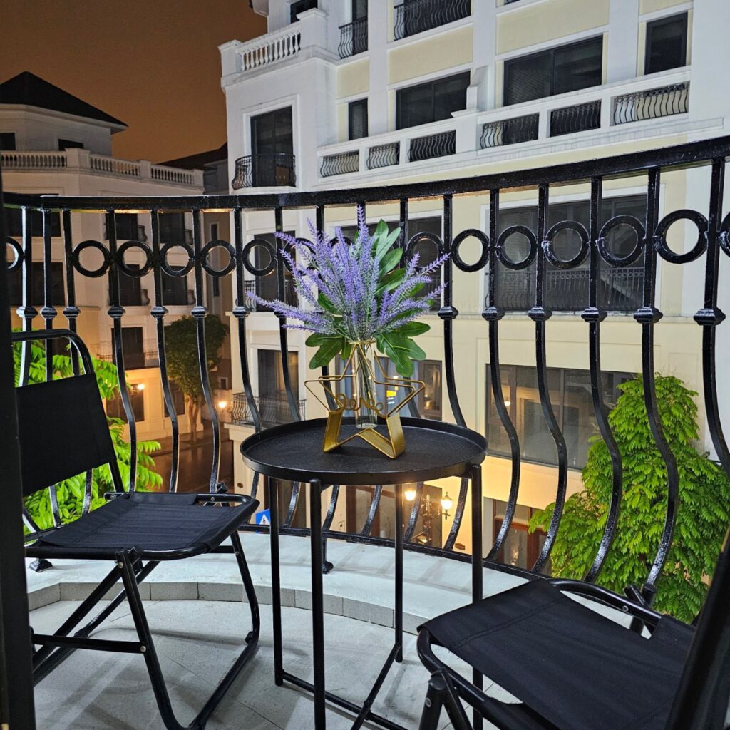 Homestay Ocean Park 2 theo giờ – Giá rẻ, riêng tư, nhận phòng nhanh