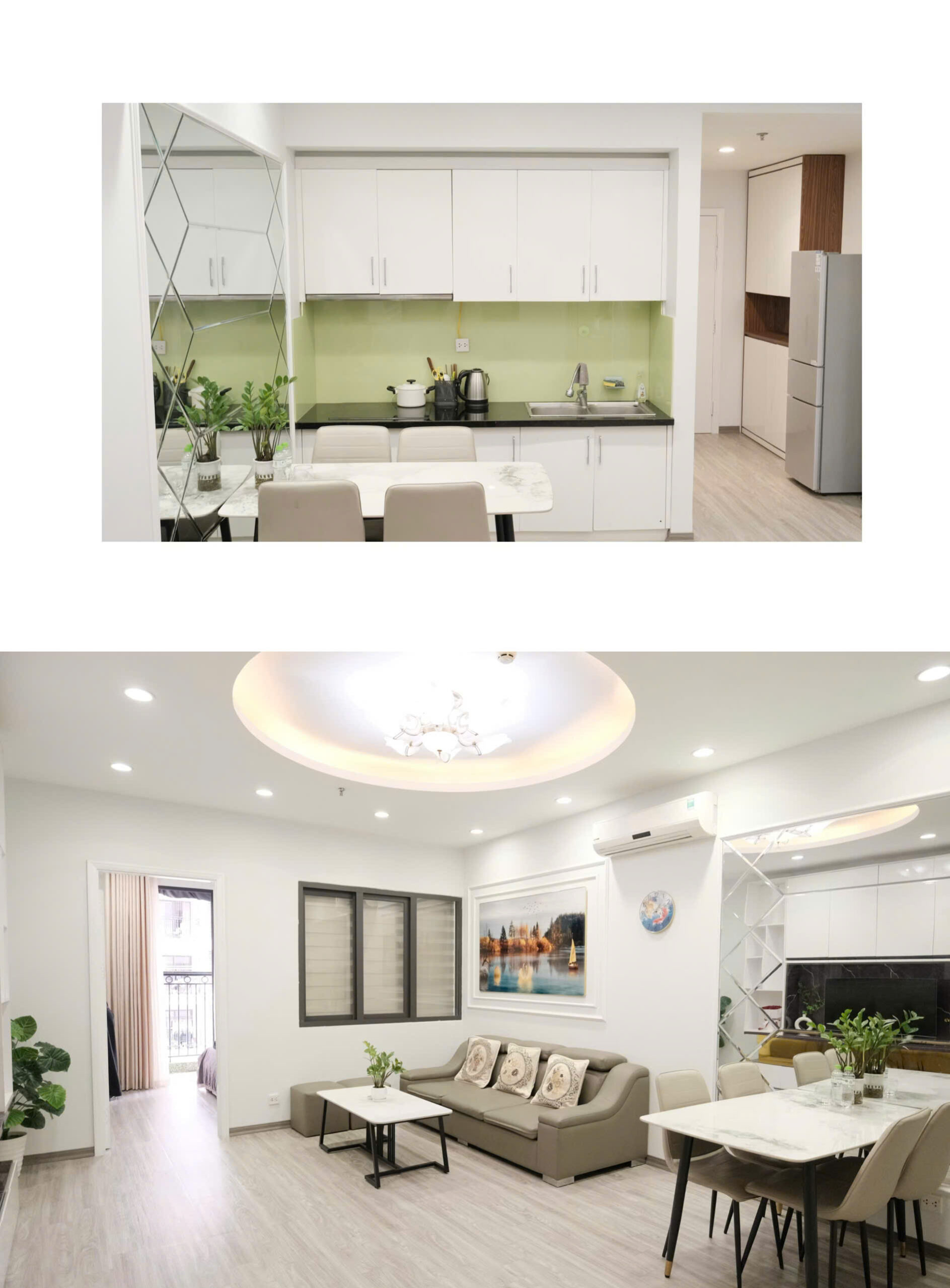 homestay-times-city-t9-tang-cao-full-noi-that (13) Cho thuê homestay Times City T9 tầng cao full đồ, view đẹp