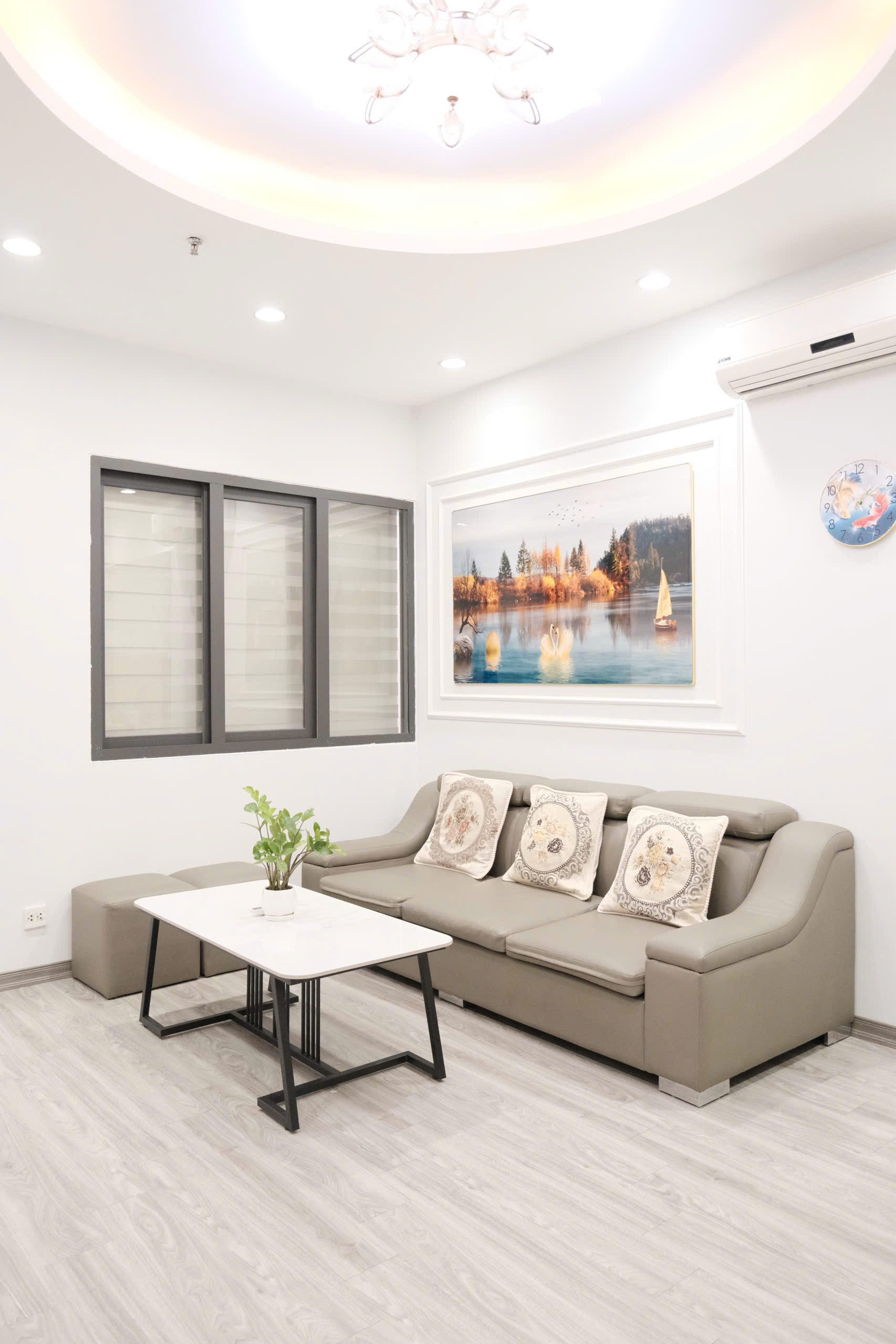 homestay-times-city-t9-tang-cao-full-noi-that (14) Cho thuê homestay Times City T9 tầng cao full đồ, view đẹp