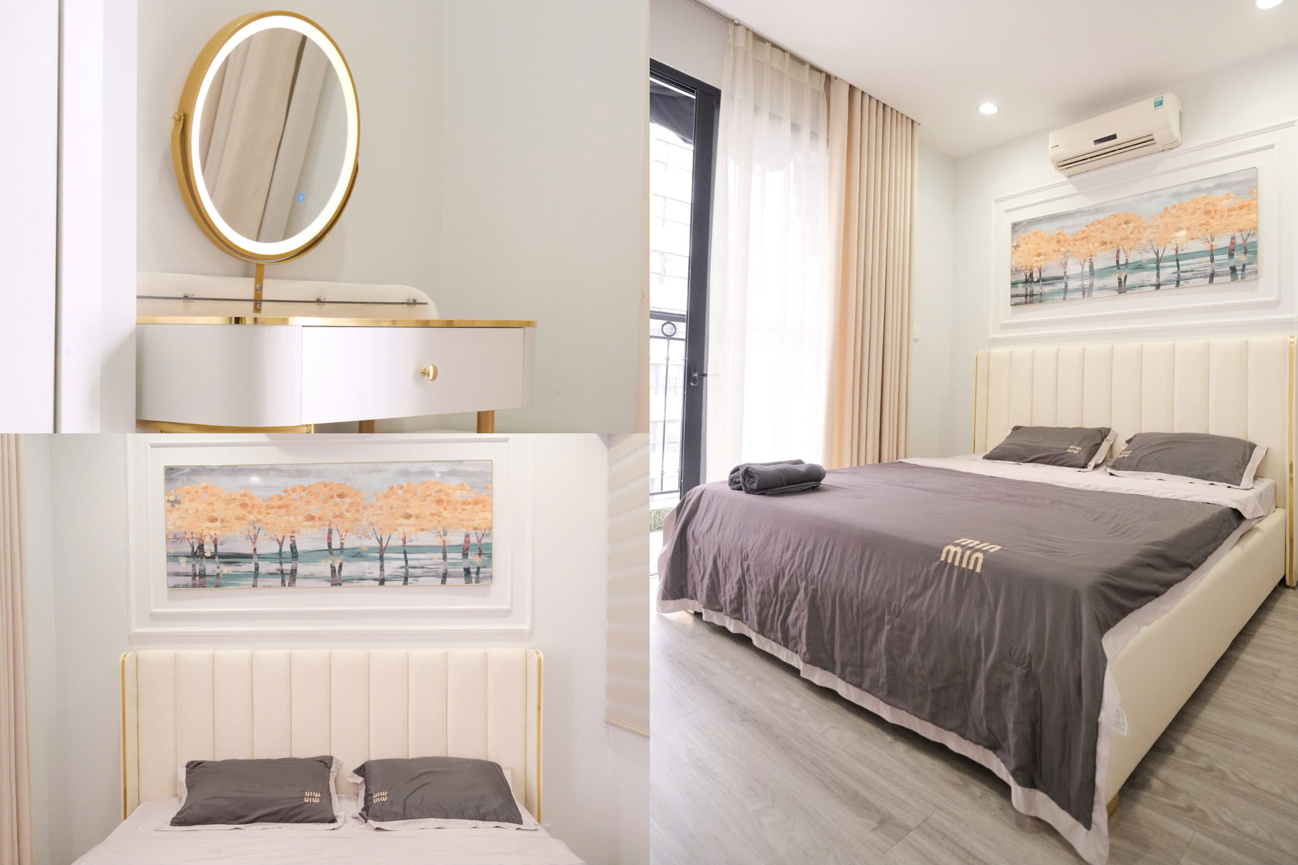 homestay-times-city-t9-tang-cao-full-noi-that (4) Cho thuê homestay Times City T9 tầng cao full đồ, view đẹp