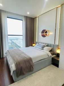 Kinh nghiệm thuê homestay Ocean Park 2 – Tránh mất tiền oan