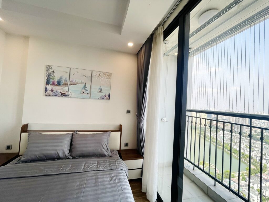 Thuê homestay Green Bay theo ngày giá rẻ Thuê homestay Green Bay theo ngày giá rẻ, full đồ 2026