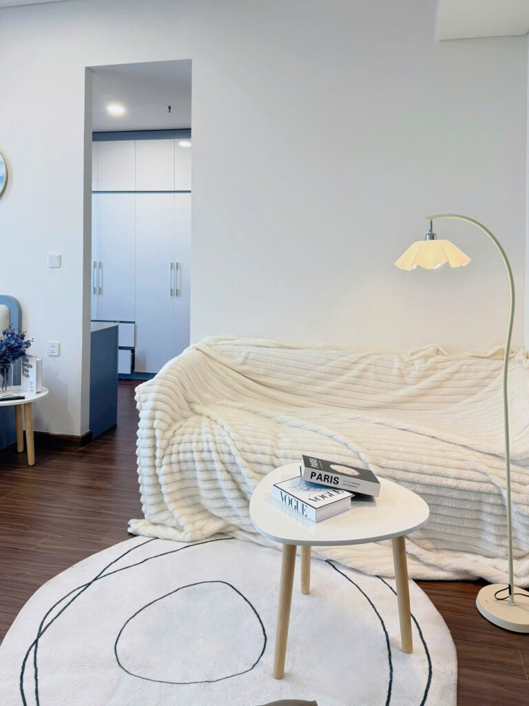Homestay theo ngày Vinhomes Ocean Park | Nhận phòng nhanh | 9Group