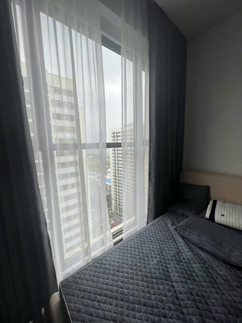 Cho thuê căn hộ 2PN+2WC tòa M1 Vinhomes Ocean Park full nội thất