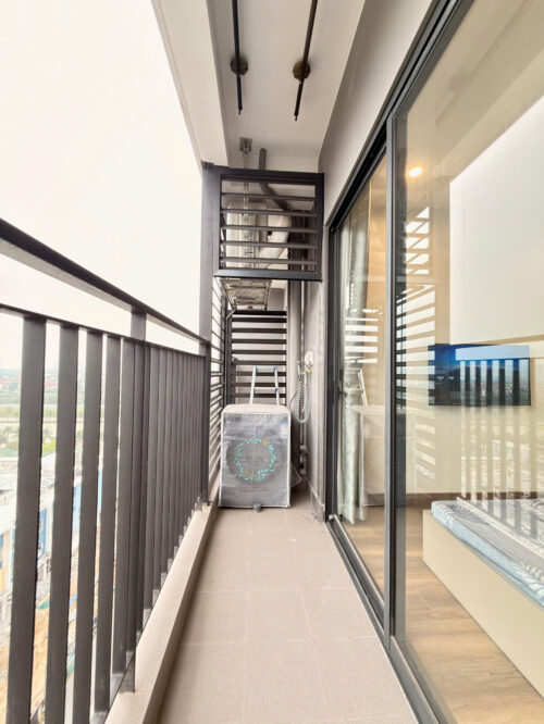 Cho Thuê Căn Hộ 2PN 2WC Zurich 1 Vinhomes Ocean Park