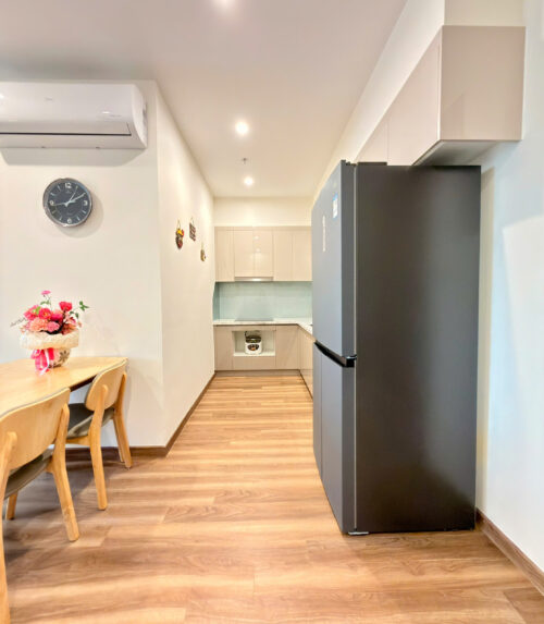 Cho Thuê Căn Hộ 2PN 2WC Zurich 1 Vinhomes Ocean Park