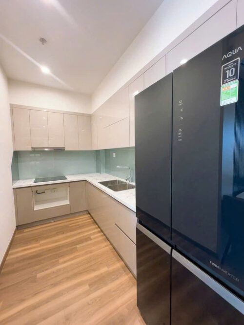 Cho Thuê Căn Hộ 2PN Zurich 1 Vinhomes Ocean Park – Tầng Cao