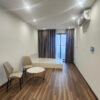 Cho thuê căn hộ studio Zurich ZR2 Vinhomes Ocean Park full nội thất