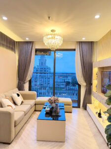 Homestay Gần Technopark Ocean Park ở theo giờ, ngày
