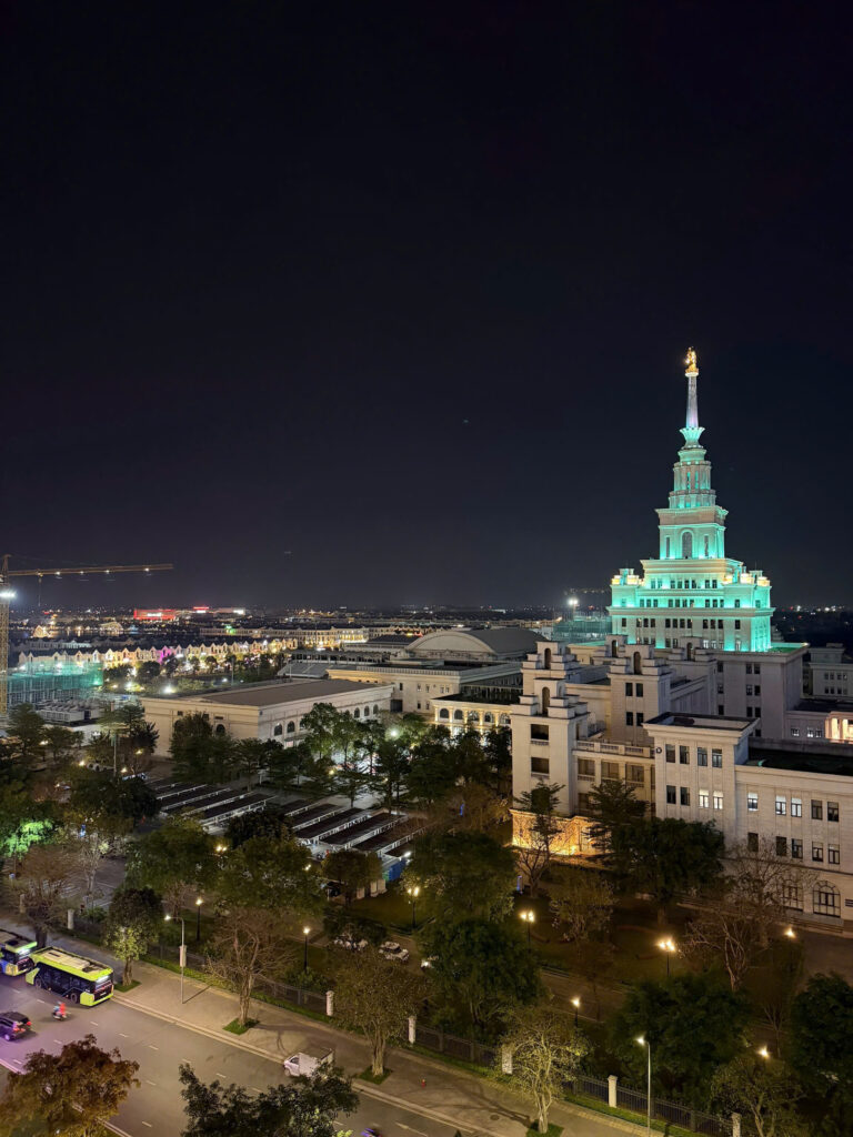 Homestay Gần Technopark Ocean Park ở theo giờ, ngày