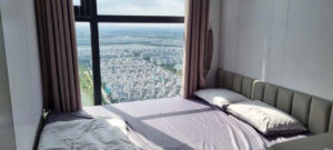 Cho Thuê Homestay Pavilion Ocean Park Qua Đêm