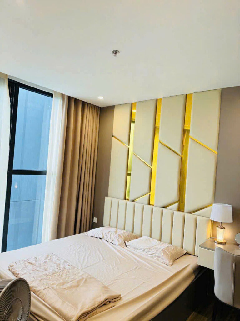 Cho Thuê Homestay Pavilion Ocean Park Qua Đêm 