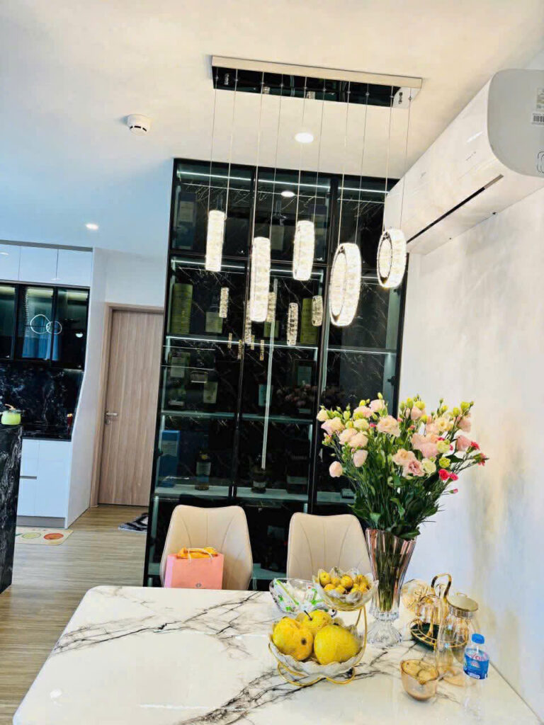 Cho Thuê Homestay Pavilion Ocean Park Qua Đêm 