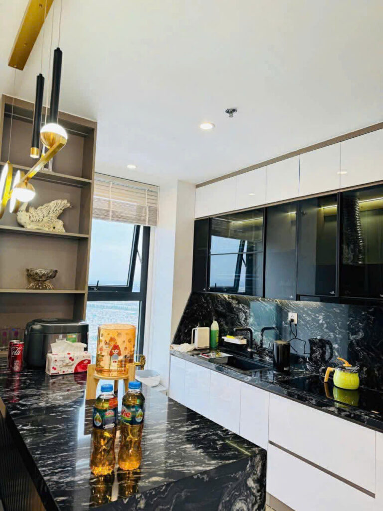 Cho Thuê Homestay Pavilion Ocean Park Qua Đêm 